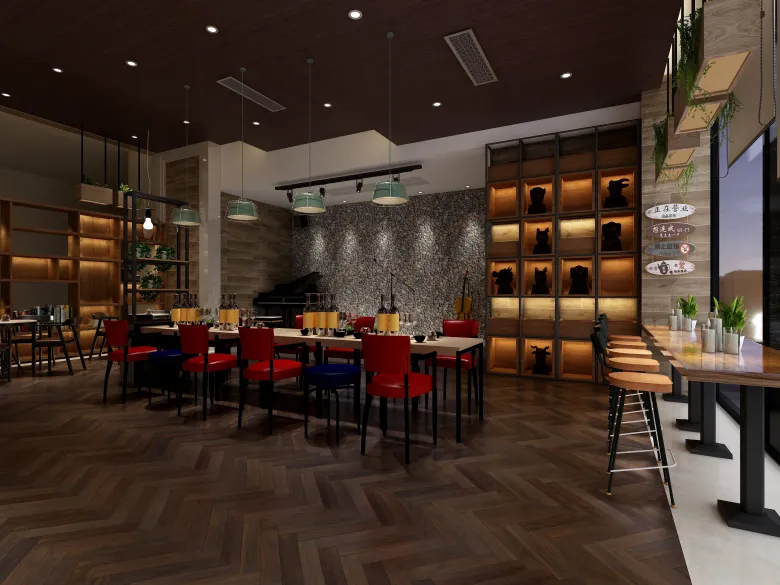 Creating a Warm and Inviting Living Room with Incandescent Lighting