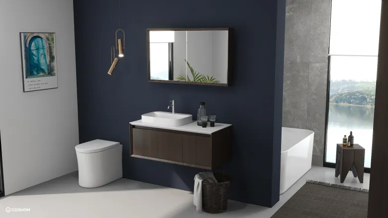 Smart Mirrors Morning Routine Upgrade Smart Mirrors Morning Routine Upgrade