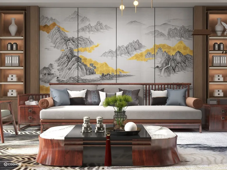 The Art of Lighting How Strip Lighting and Uplighting Bring Luxury to Your Space