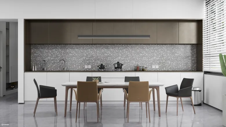 Enhancing Your Home with Pendant Lighting and Natural Light Integration on Your Staircase