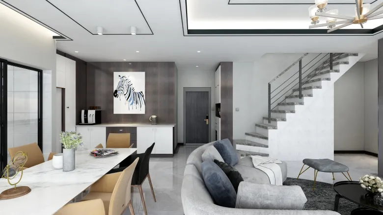 Achieving the Perfect Media Room with the Right Wattage and Silhouetting