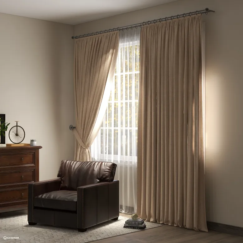 Understanding the Role of Halogen in Proportioning Window Treatments