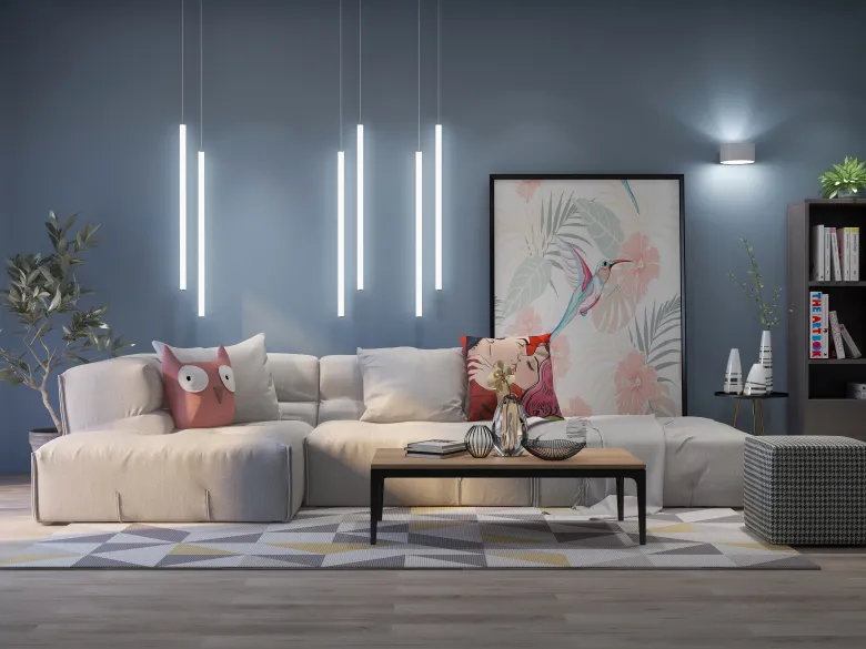 The Importance of Wattage and Accent Lighting in Creating Intimacy