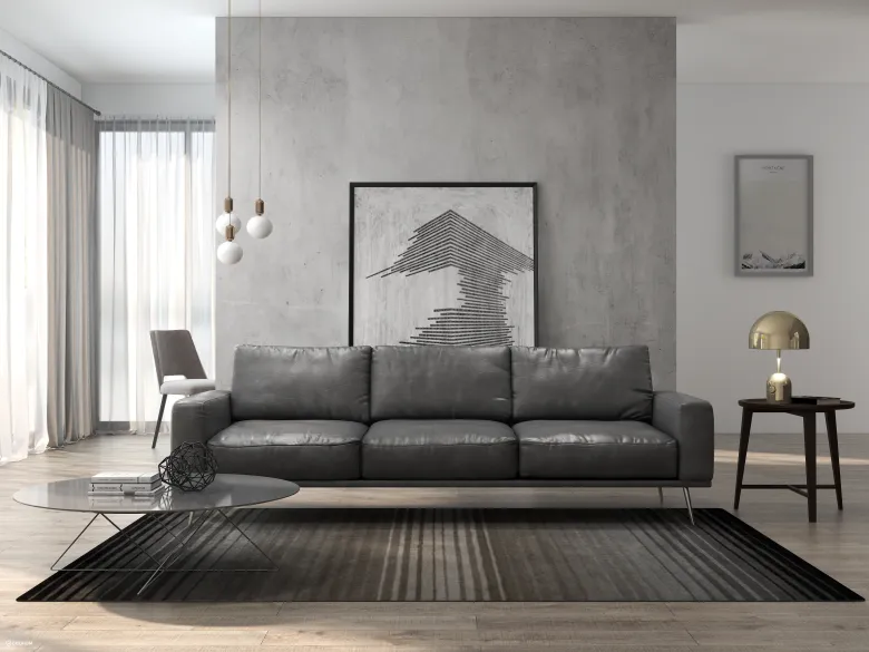 The Power of Industrial Design in Creating Cozy Downlighting