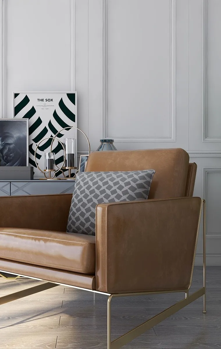 The Importance of Diffusers and Control Systems in Furniture Design