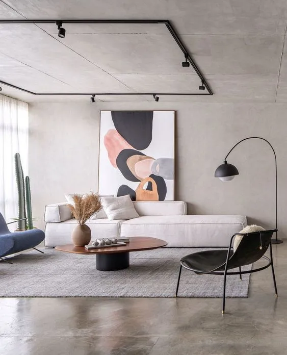 The Benefits of Strip Lighting in Creating a Hierarchy in Your Home Office