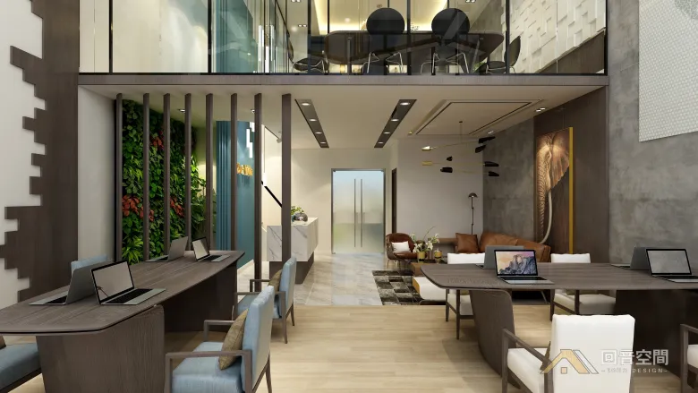 Glare Control and Natural Light Integration Enhancing Mood with Smart Lighting Solutions