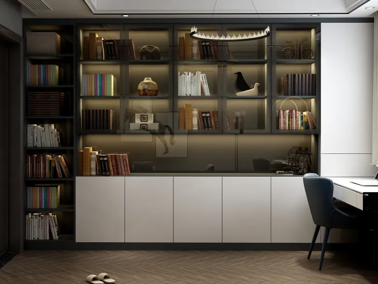 The Importance of Lumens and Ambient Lighting in Setting the Mood