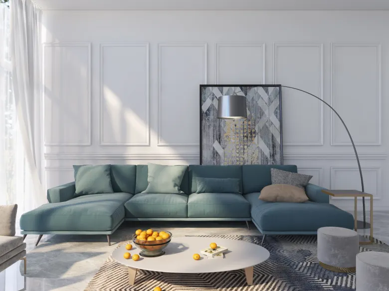 Industrial Design and its Relationship with Ambient Lighting and Architectural Elements
