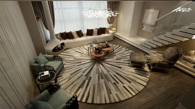 The Benefits of Adjustable Layering in Creating the Perfect Media Room