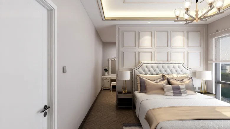 The Benefits of Using Dimmable Lights for a Harmonious Ambience