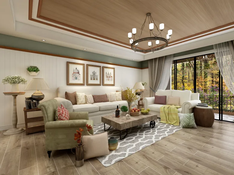 Enhancing Artwork with Dimmable Lighting and Motion Sensors