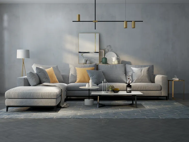 Creating a Dreamy Bedroom with Reflectors and Natural Light Integration