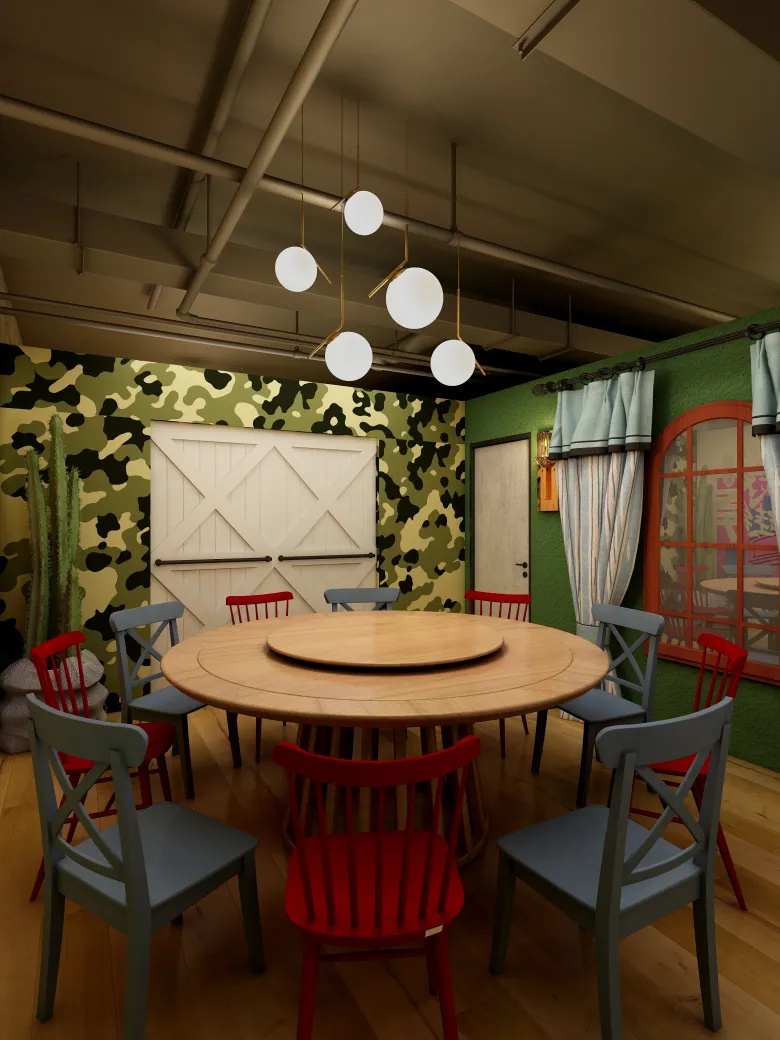 The Impact of Pendant Lighting and Backlighting on Ceiling Design