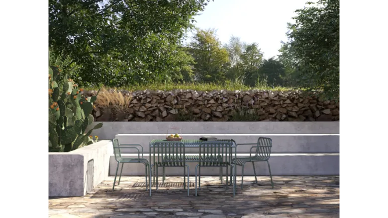 Evergreens Garden Structures and Edible Landscaping How to Create a Perfect Garden