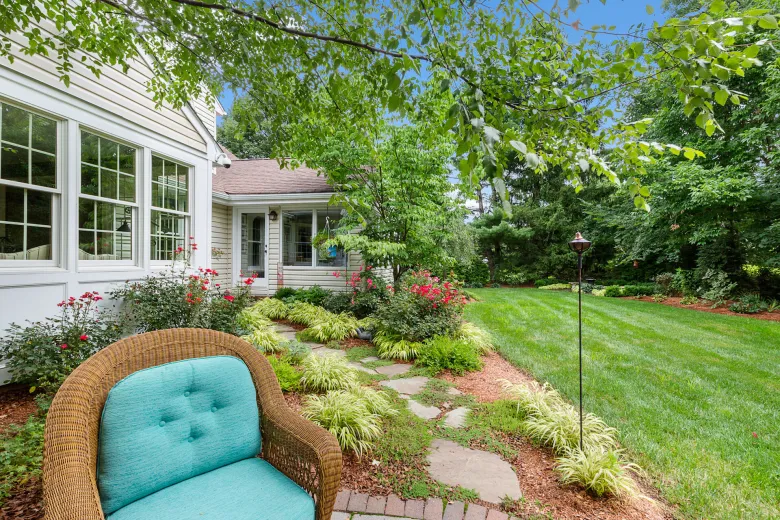 Drought Tolerant Plants The Key to Sustainable Landscaping