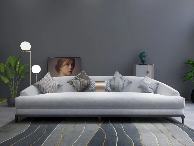 The Art of Building How Built in Furniture and Color Temperature Define Scandinavian Design