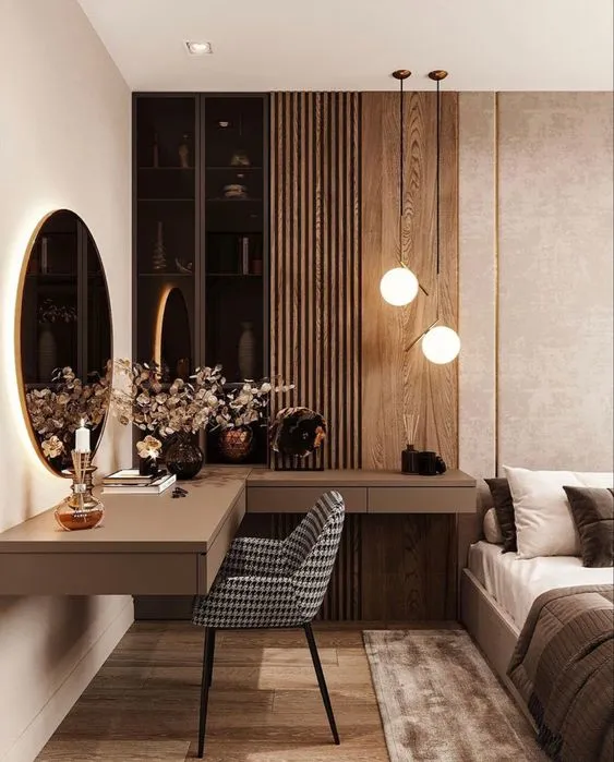 Innovative Sanctuaries: Home Bedroom Innovations Innovative Sanctuaries: Home Bedroom Innovations