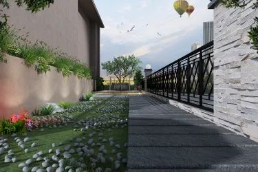 The Influence of Art Deco Style on Color Psychology and Paint Finishes in Home Design